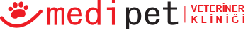 Medipet Veteriner Kliniği Logo